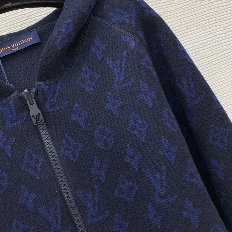 LV Coats